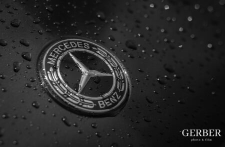 Mercedes Benz Club SA